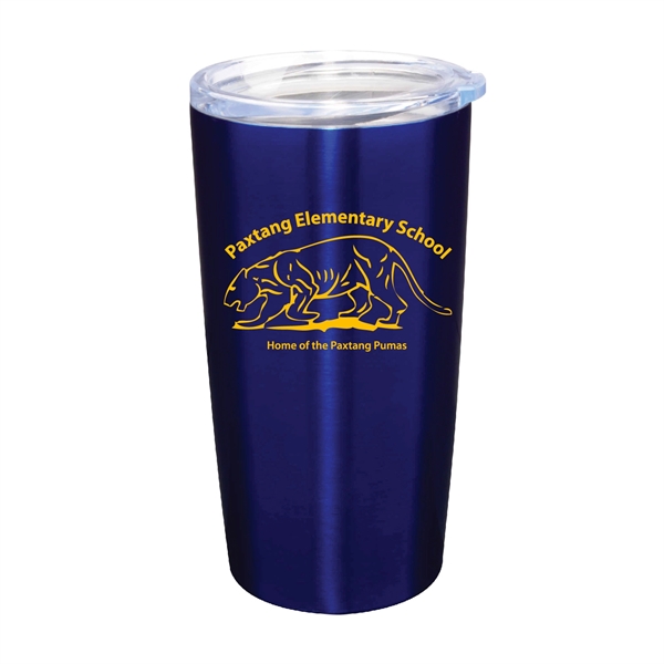 20 oz. Tumbler... from ASI 74245 Nordic Co Inc / Nordic Nordic Promos