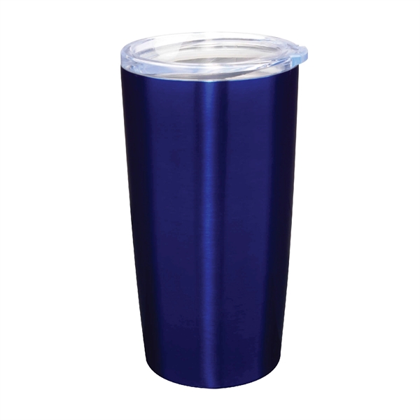 20 oz. Tumbler... from ASI 74245 Nordic Co Inc / Nordic Nordic Promos