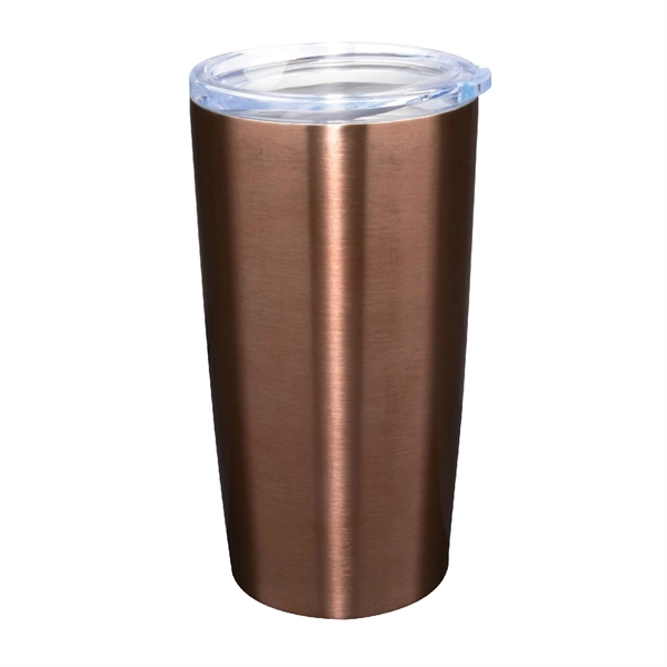 20 oz. Tumbler... from ASI 74245 Nordic Co Inc / Nordic Nordic Promos