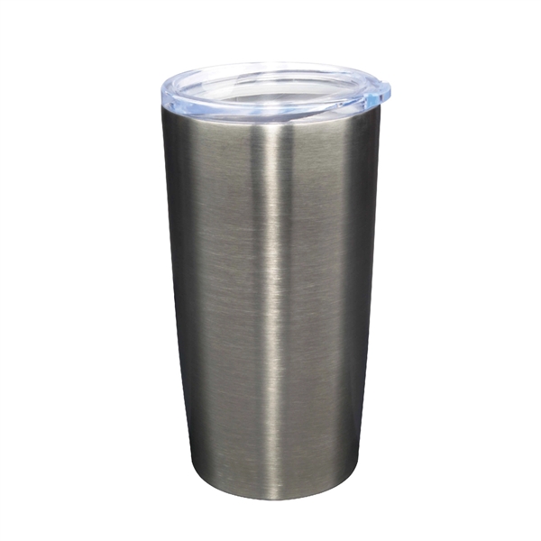 20 oz. Tumbler... from ASI 74245 Nordic Co Inc / Nordic Nordic Promos