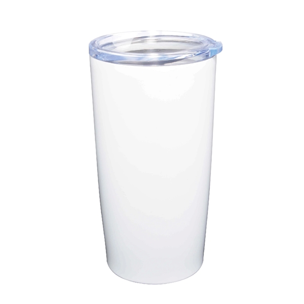 20 oz. Tumbler... from ASI 74245 Nordic Co Inc / Nordic Nordic Promos