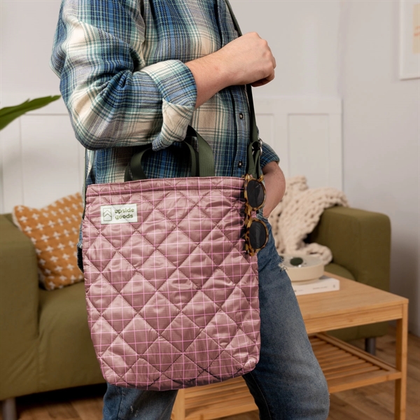 The Puddle Jumper is the bag with options. Featuring both an... from ASI 74710 Numo