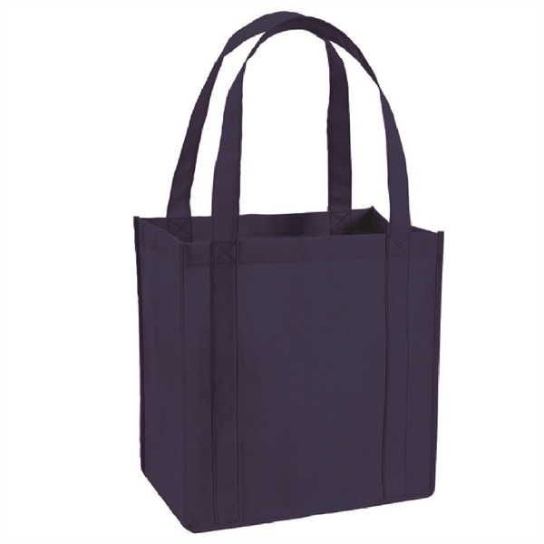 Non Woven Shopping Tote... from ASI 39820 Opusline (Benmex) / Opus Line