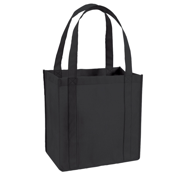 Non Woven Shopping Tote... from ASI 39820 Opusline (Benmex) / Opus Line