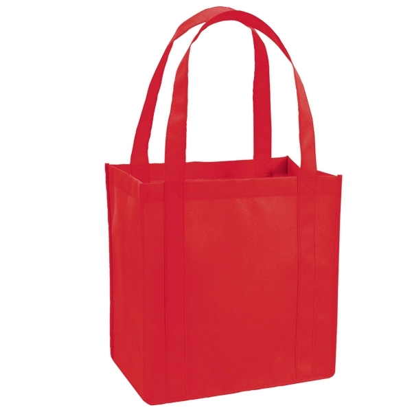 Non Woven Shopping Tote... from ASI 39820 Opusline (Benmex) / Opus Line