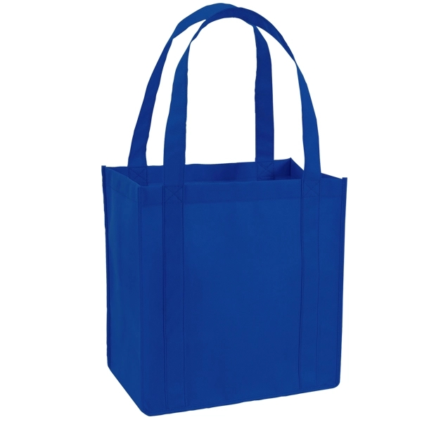 Non Woven Shopping Tote... from ASI 39820 Opusline (Benmex) / Opus Line