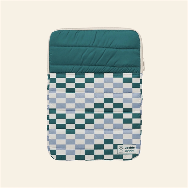 Laptop sleeve, and turned it on its end. We kept the... from ASI 74710 Numo