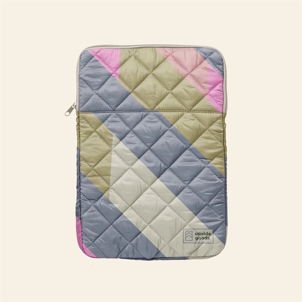 Laptop sleeve, and turned it on its end. We kept the... from ASI 74710 Numo