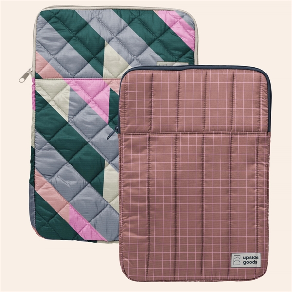 laptop sleeve, and turned it on its end. We kept the... from ASI 74710 Numo