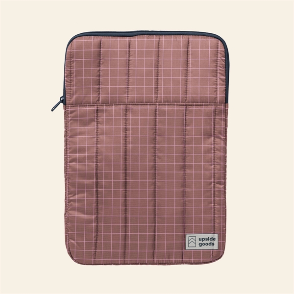 laptop sleeve, and turned it on its end. We kept the... from ASI 74710 Numo