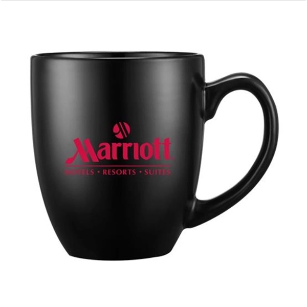 16 oz. ceramic mug with customization.... from ASI 90807 Tekweld