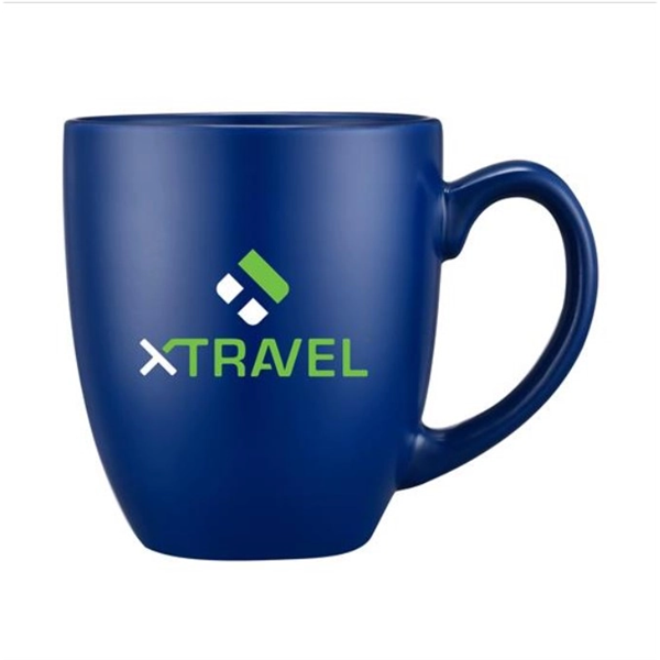 16 oz. ceramic mug with customization.... from ASI 90807 Tekweld