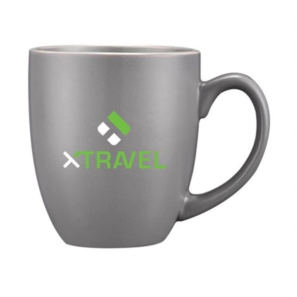 16 oz. ceramic mug with customization.... from ASI 90807 Tekweld