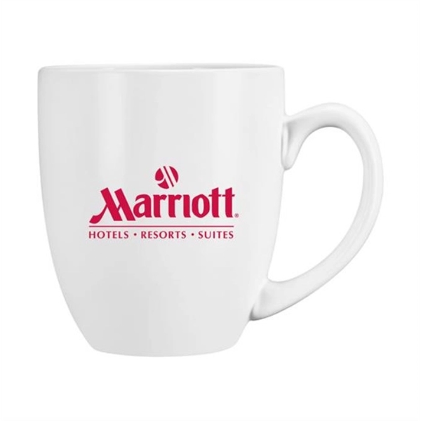 16 oz. ceramic mug with customization.... from ASI 90807 Tekweld