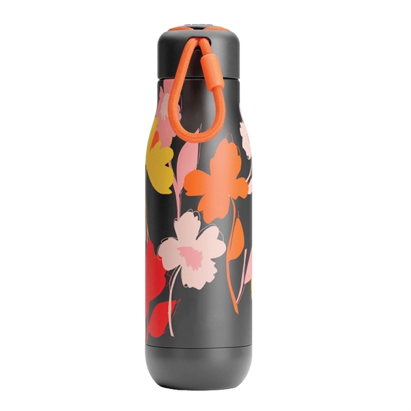 18 oz. Zoku Bottle... from ASI 74245 Nordic Co Inc