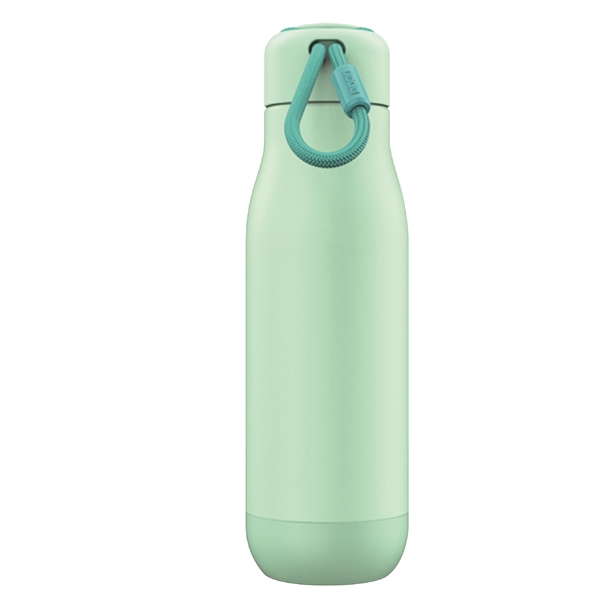 18 oz. Zoku Bottle... from ASI 74245 Nordic Co Inc