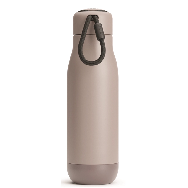 18 oz. Zoku Bottle... from ASI 74245 Nordic Co Inc