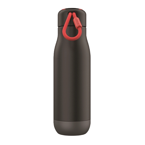 18 oz. Zoku Bottle... from ASI 74245 Nordic Co Inc