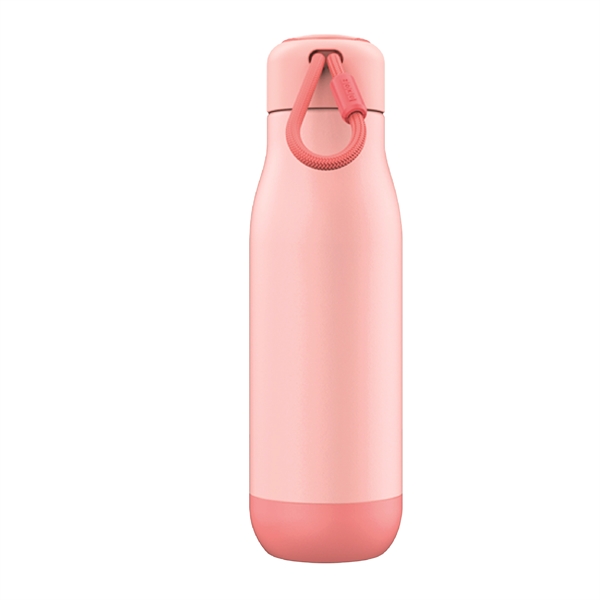 18 oz. Zoku Bottle... from ASI 74245 Nordic Co Inc