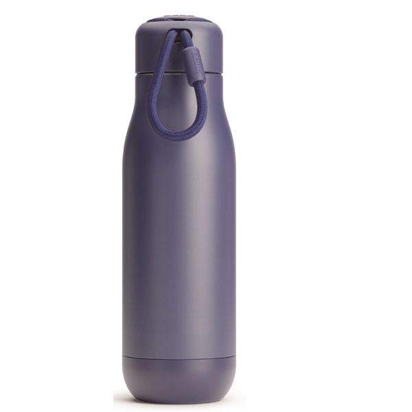 18 oz. Zoku Bottle... from ASI 74245 Nordic Co Inc