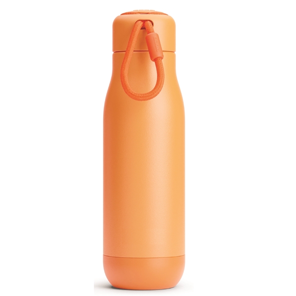 18 oz. Zoku Bottle... from ASI 74245 Nordic Co Inc