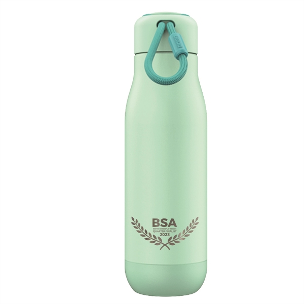 18 oz. Zoku Bottle... from ASI 74245 Nordic Co Inc