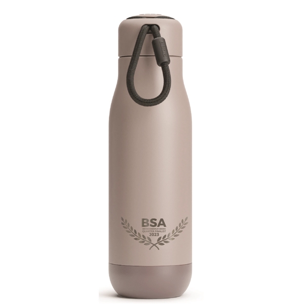 18 oz. Zoku Bottle... from ASI 74245 Nordic Co Inc
