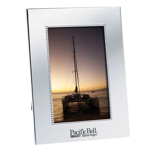 Thetis 4" x 6" Photo Frame... from ASI 67866 Logomark/Valumark