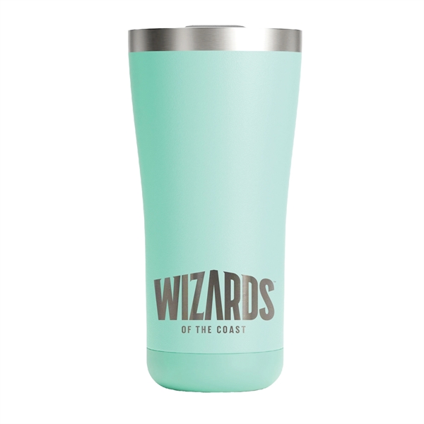 18 oz. Zoku Tumbler... from ASI 74245 Nordic Co Inc