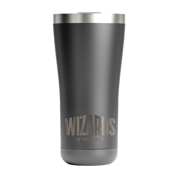 18 oz. Zoku Tumbler... from ASI 74245 Nordic Co Inc