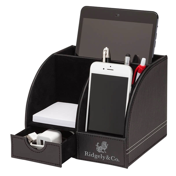 Sandro Desk Box... from ASI 67866 Logomark/Valumark