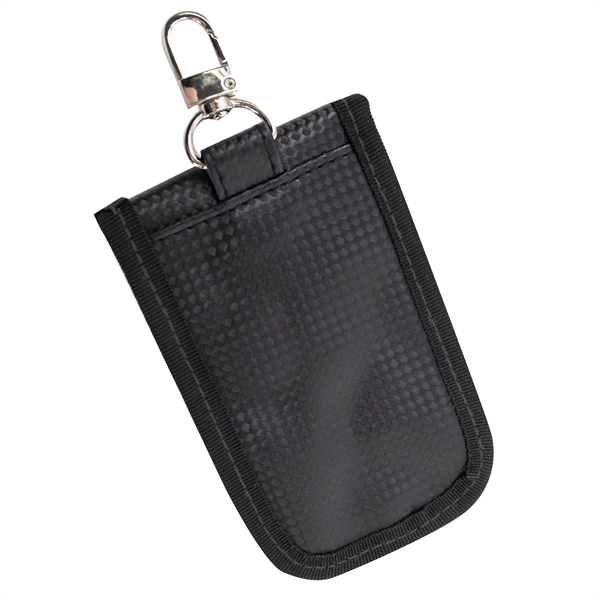 Stylish and classic envelope shape, and is made of stain-resistant color... from ASI 63698 Justin Case®