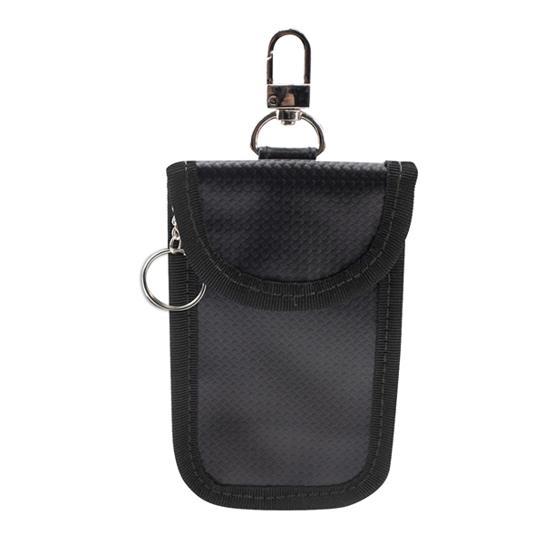 Stylish and classic envelope shape, and is made of stain-resistant color... from ASI 63698 Justin Case®