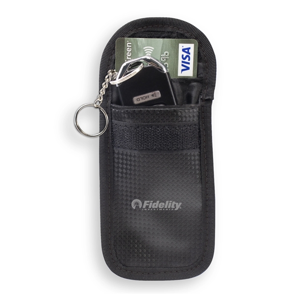 Stylish and classic envelope shape, and is made of stain-resistant color... from ASI 63698 Justin Case®