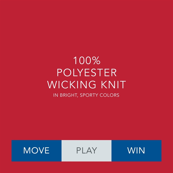 Short-sleeve youth baseball jersey made from 100% polyester wicking knit.... from ASI 37461 Augusta Sportswear