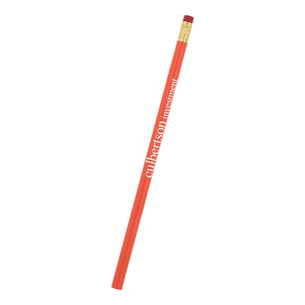 International pencil perfect for school students, artists, and many more.... from ASI 61125 Hit Promotional Products / Hit®