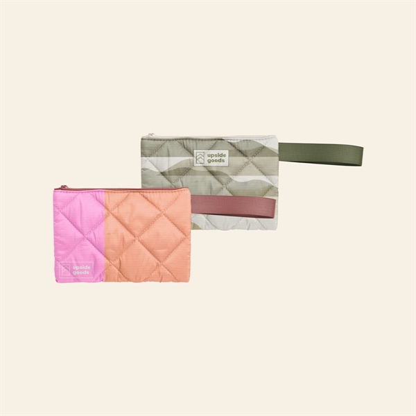 The Poptart To Go is a conveniently sized canvas pouch that... from ASI 74710 Numo