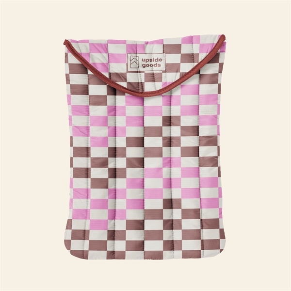 Like a puffy jacket for your computer! Keeping things simple, this... from ASI 74710 Numo