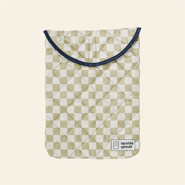 Like a puffy jacket for your computer! Keeping things simple, this... from ASI 74710 Numo