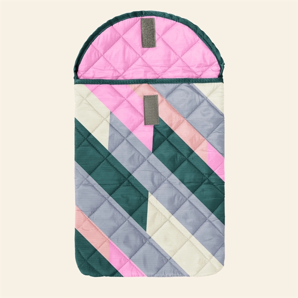 Like a puffy jacket for your computer! Keeping things simple, this... from ASI 74710 Numo