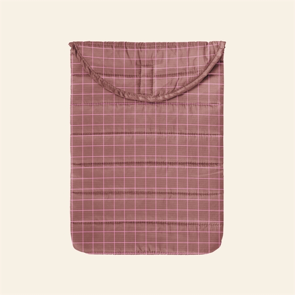 Like a puffy jacket for your computer! Keeping things simple, this... from ASI 74710 Numo