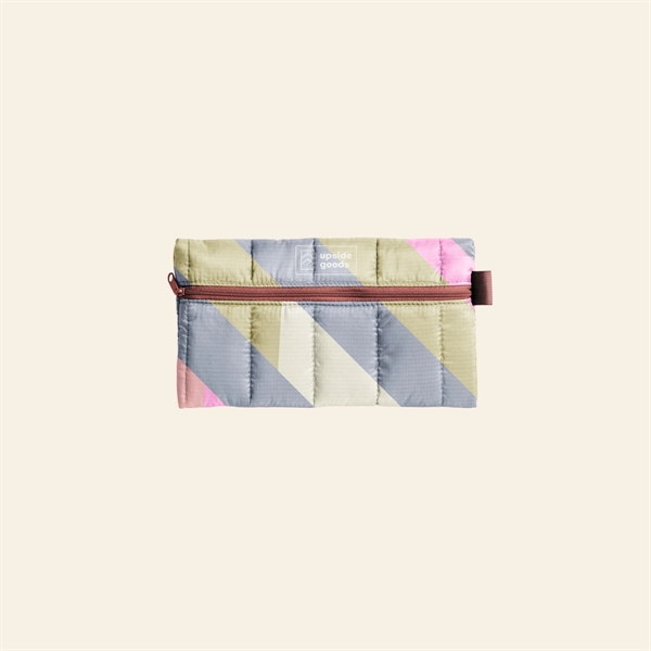 These pouches have all of your small things completely covered. The... from ASI 74710 Numo