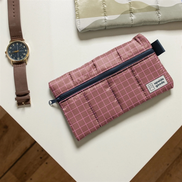 These pouches have all of your small things completely covered. The... from ASI 74710 Numo