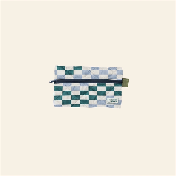 These pouches have all of your small things completely covered. The... from ASI 74710 Numo