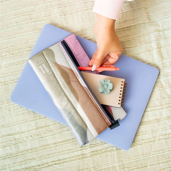 These pouches have all of your small things completely covered. The... from ASI 74710 Numo