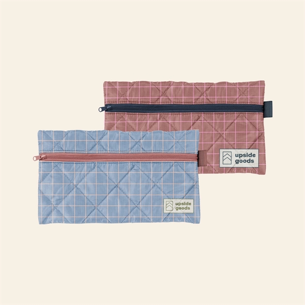 These pouches have all of your small things completely covered. The... from ASI 74710 Numo