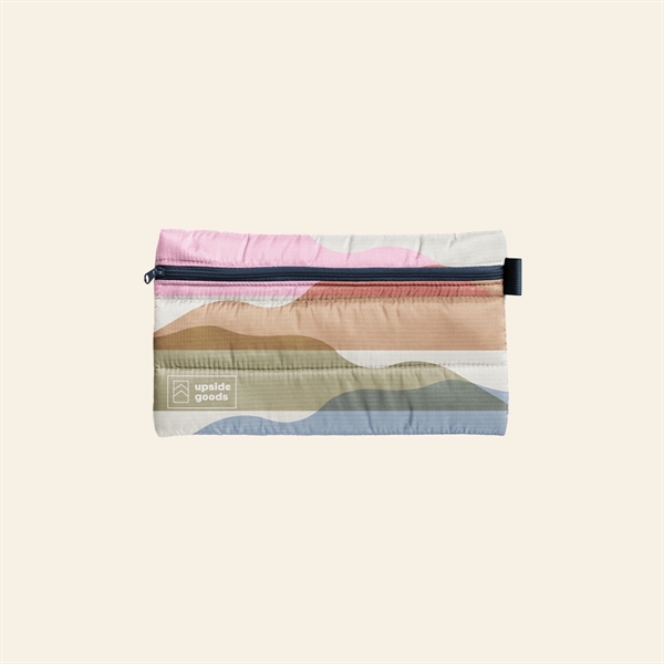 These pouches have all of your small things completely covered. The... from ASI 74710 Numo