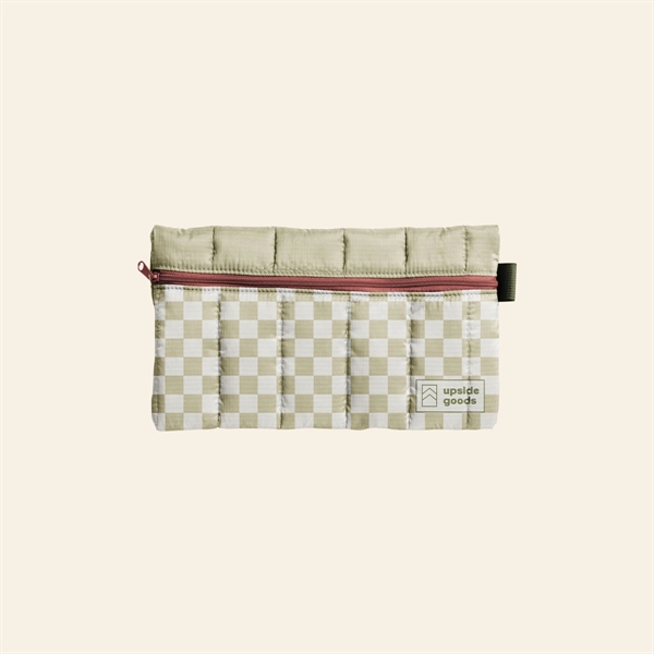 These pouches have all of your small things completely covered. The... from ASI 74710 Numo