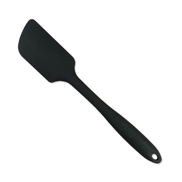 Spatula made of silicone and offered in multiple colors.... from ASI 54040 Fey Promo / Mi Line by Fey