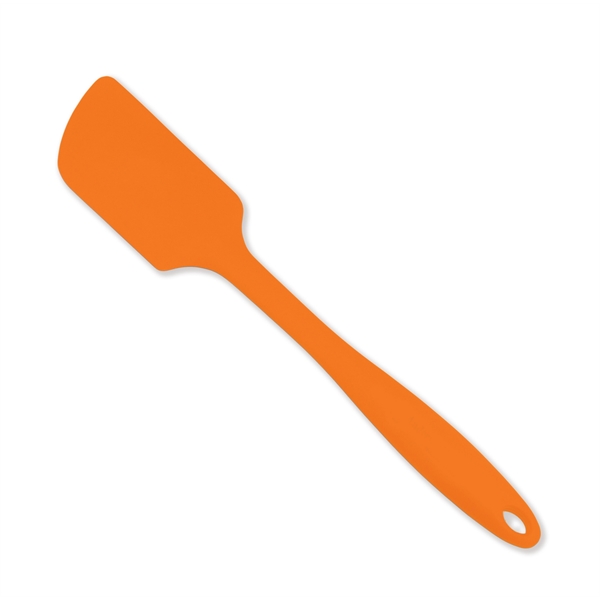 Spatula made of silicone and offered in multiple colors.... from ASI 54040 Fey Promo / Mi Line by Fey